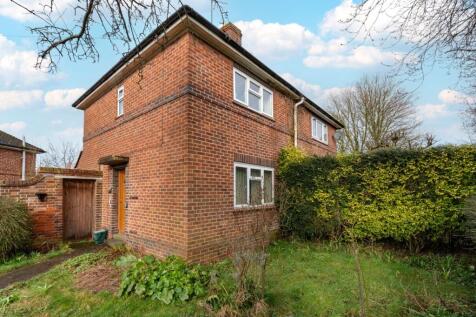 Cumberland Road, Oxford, OX4 2 bed semi