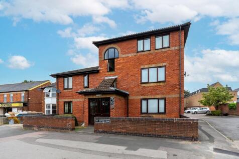 Oxford Road, Cowley, OX4 2 bed flat for sale