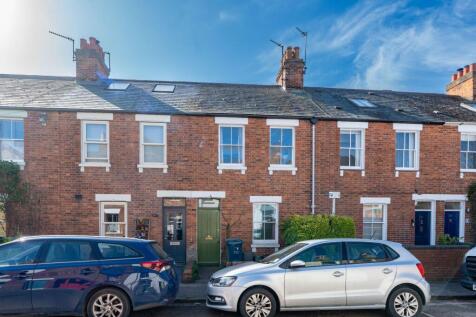 South Street, Oxford, OX2 2 bed terraced house for sale