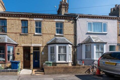 Summerfield, Oxford, OX1 3 bed terraced house for sale
