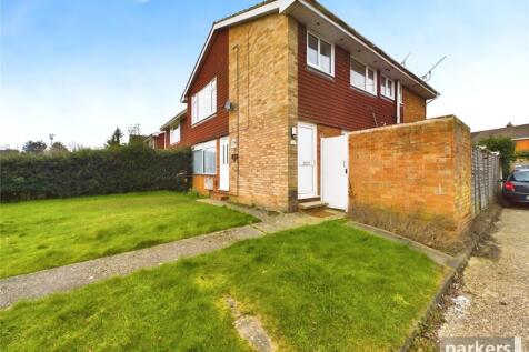 Brecon Road, Reading RG5 2 bed maisonette for sale
