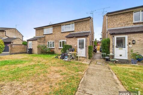 Medina Close, Berkshire RG41 1 bed maisonette for sale
