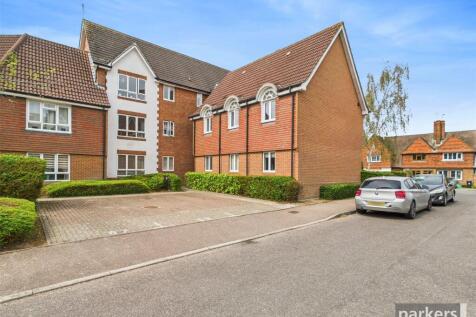 Hartigan Place, Reading RG5 2 bed apartment for sale