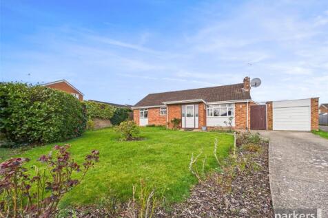 Corby Close, Reading RG5 3 bed bungalow for sale