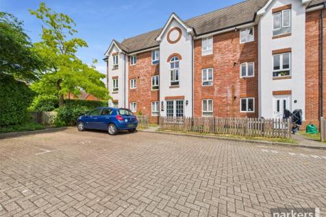Hartigan Place, Reading RG5 2 bed apartment for sale