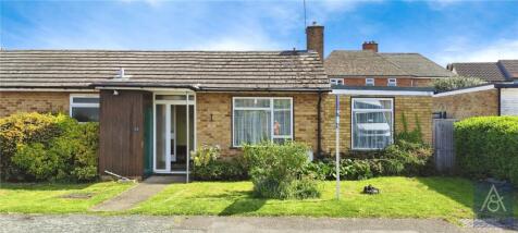 2 bedroom bungalow for sale