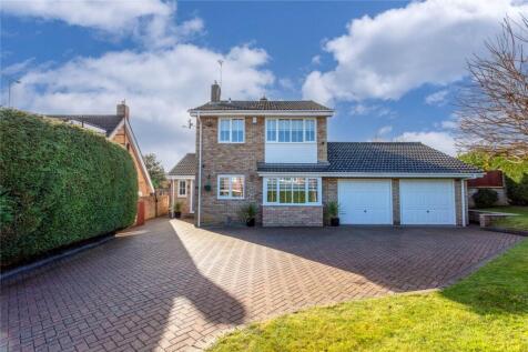Cainhoe Road, Clophill, Bedfordshire... 3 bed detached house for sale