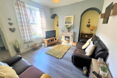 Emmanuel Street Preston PR1 7NS 3 bed detached house for sale