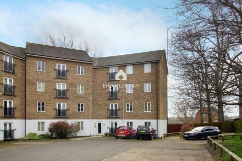 Bradford Drive, Colchester CO4 2 bed apartment for sale