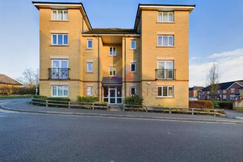 Rowan Place, Colchester CO1 2 bed duplex for sale