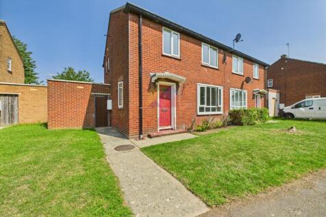 Littlefield Road, Colchester CO2 3 bed semi