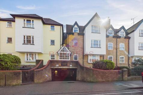 St Peters Street, Essex CO1 2 bed apartment for sale