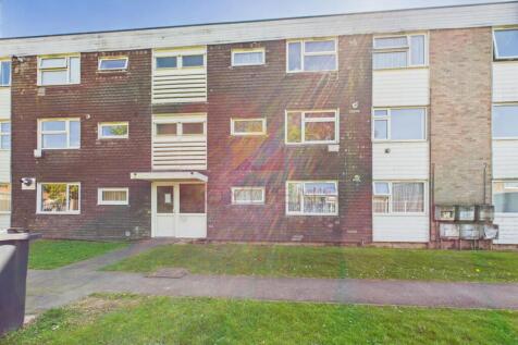 Lethe Grove, Colchester CO2 2 bed apartment for sale