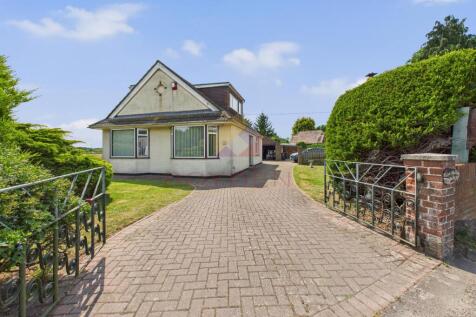 Fox Street, Colchester CO7 3 bed detached house for sale