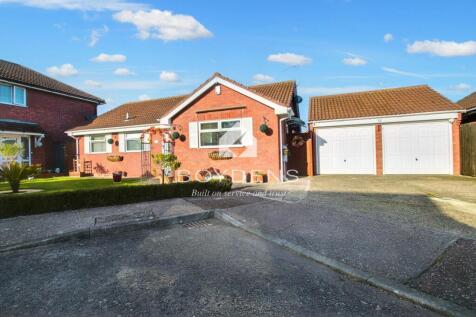 3 bedroom bungalow for sale