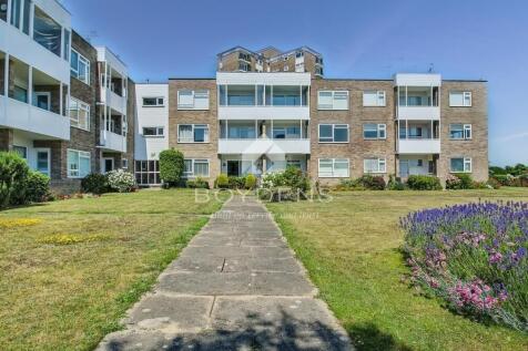 Garden Court, The Esplanade... 2 bed flat for sale