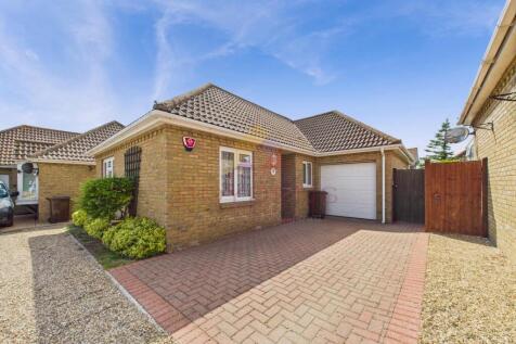 2 bedroom bungalow for sale