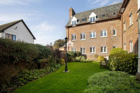 St. Lawrence Court, Braintree CM7 2 bed apartment for sale