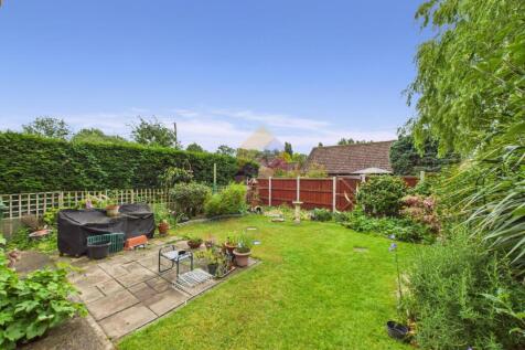 Tern Close, Kelvedon CO5 3 bed link detached house for sale