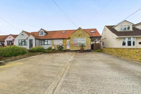 Jubilee Avenue, Chelmsford CM1 5 bed bungalow for sale