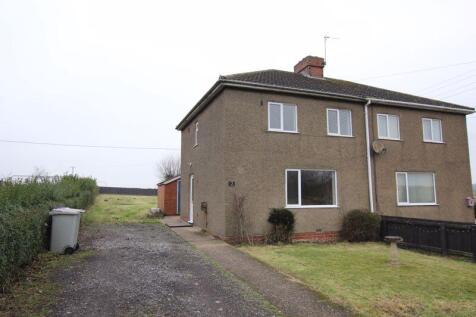 5 Wold View, Willingham Road, East... 3 bed semi