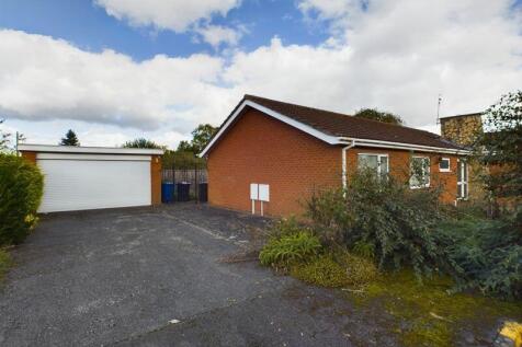 4 The Croft, Nettleham, Lincoln 3 bed bungalow for sale
