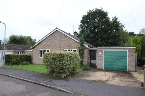 15 Monson Park, Skellingthorpe, Lincoln 2 bed bungalow for sale