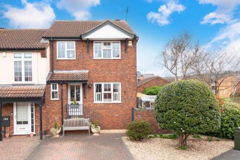 56 Roman Wharf, Lincoln 3 bed terraced house for sale