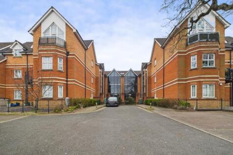 Priory Heights Court, Derby... 2 bed apartment for sale