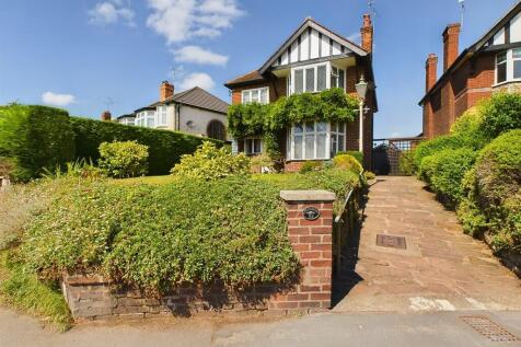 Whitchurch Road, Great Boughton 4 bed detached house for sale