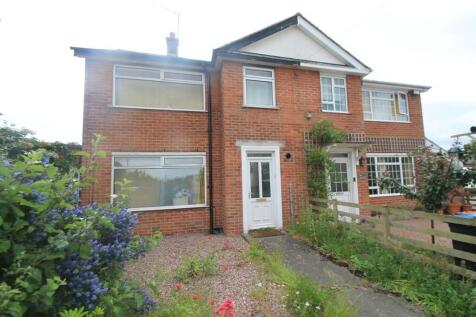 Powells Orchard, Chester CH4 3 bed semi