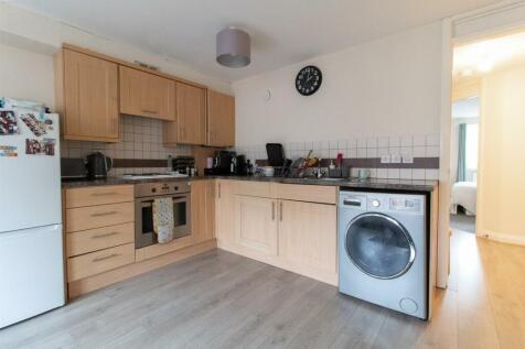 Sophie Road, Radford, Nottingham 2 bed flat for sale