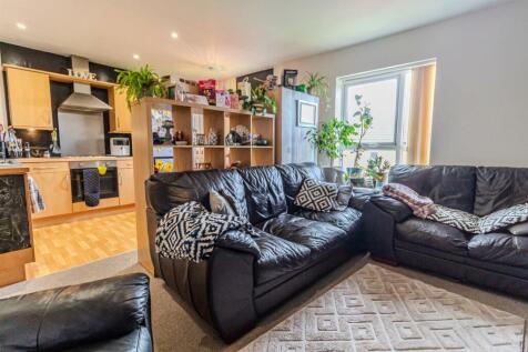 Hendon Rise, Nottingham 2 bed apartment for sale