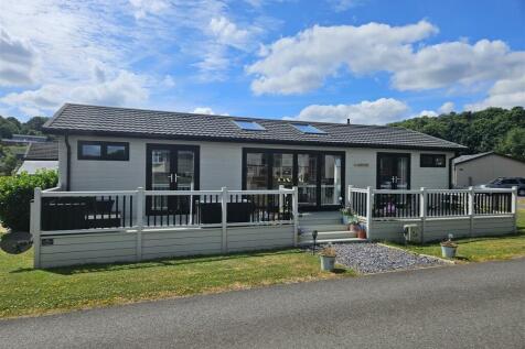 Woodham Walter, Maldon 2 bed park home for sale