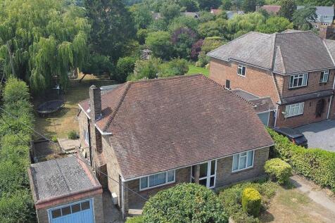 Plumptre Lane, Danbury 5 bed house for sale