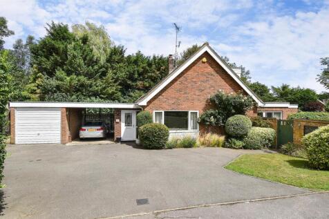 Hay Green, Danbury 3 bed chalet for sale