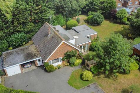Hay Green, Danbury 3 bed chalet for sale