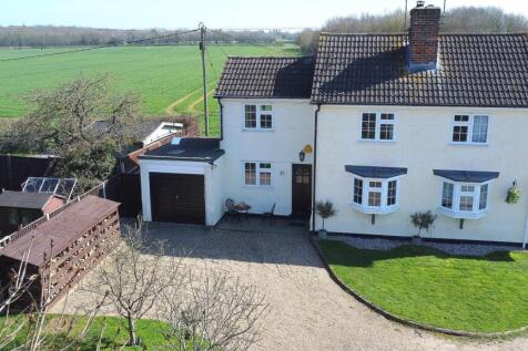 2 bedroom cottage for sale
