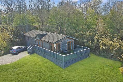 Woodham Walter 3 bed park home for sale