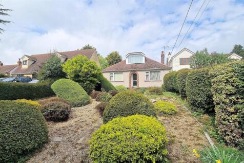 Conduit Lane, Woodham Mortimer 3 bed detached bungalow for sale
