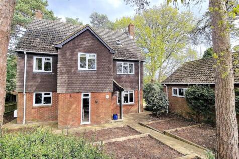 Clarks Farm Road, Little Baddow 5 bed house for sale