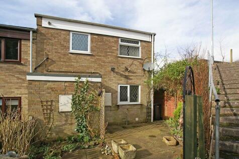 2 bedroom semi-detached house for sale