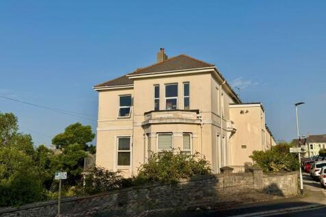 Lockyer Road, Mannamead, Plymouth.... 5 bed semi