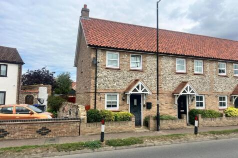 2 bedroom house for sale