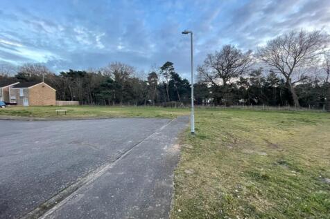 Myrtle Close, Lakenheath IP27 Land for sale