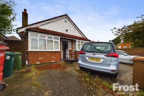Detached house for sale