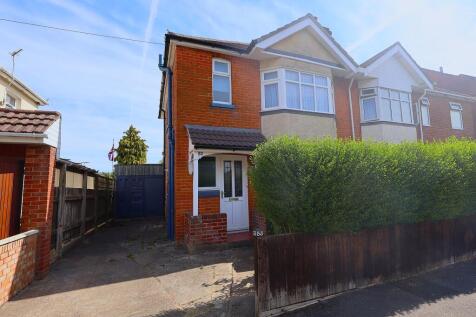 Great potential ! Heysham Road... 3 bed semi