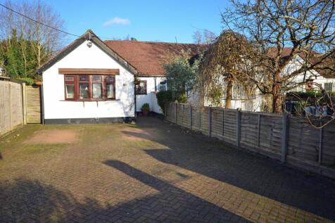 Frimley Green Road, Frimley Green... 2 bed semi
