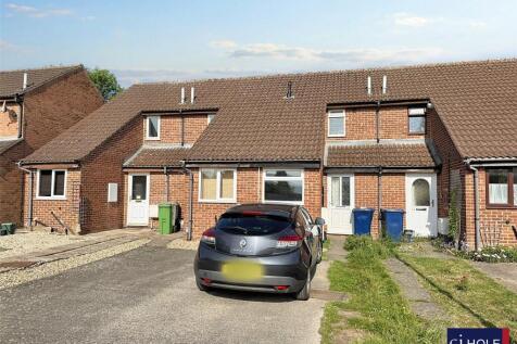 Prince Albert Court, Hucclecote... 1 bed terraced house for sale