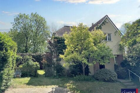 St Georges Road, Brockworth, GL3 3 bed detached house for sale